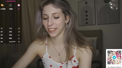 Anne online show from 02/10/26, 08:02