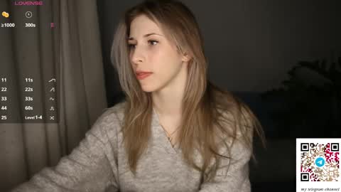 Anne online show from 04/18/26, 11:05