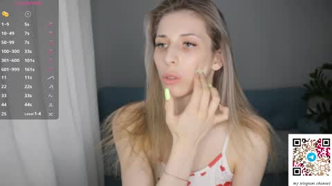 Anne online show from 05/07/26, 04:01