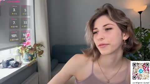 Anne online show from 07/28/26, 09:37