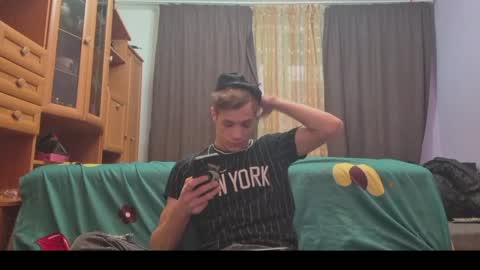 ottis_23 online show from 12/06/24, 06:26