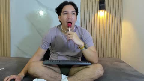 Otto Andrew online show from 02/06/26, 07:50