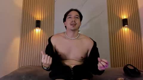 Otto Andrew online show from 02/11/26, 08:14