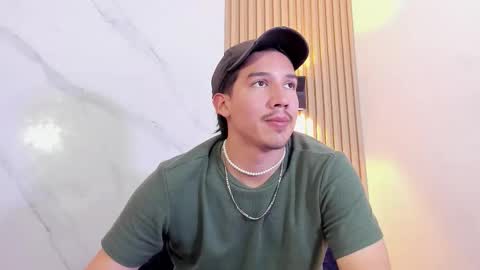 Otto Andrew online show from 02/12/26, 07:31