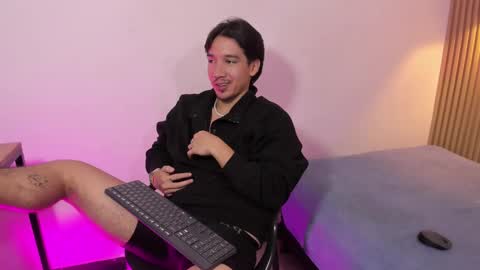 Otto Andrew online show from 03/27/26, 04:51