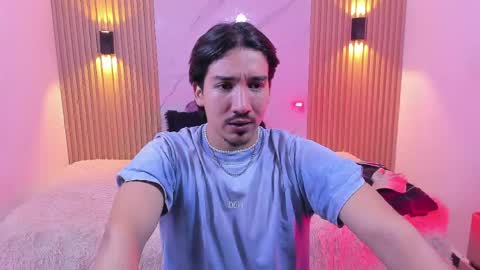 Otto Andrew online show from 04/18/26, 04:38