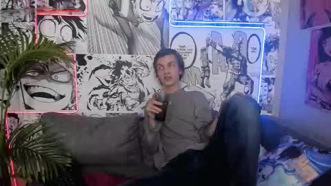 Snapshot of otto_williams chatting on 09/13/25, 03:23 Otto online show from 09/13/25, 03:23