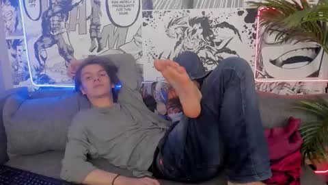 Snapshot of otto_williams chatting on 09/18/25, 03:52 Otto online show from 09/18/25, 03:52