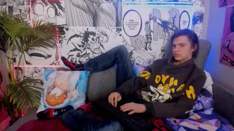 Snapshot of otto_williams chatting on 09/19/25, 08:31 Otto online show from 09/19/25, 08:31
