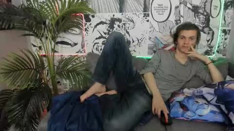 Snapshot of otto_williams chatting on 10/02/25, 05:14 Otto online show from 10/02/25, 05:14
