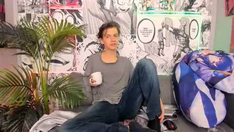 Snapshot of otto_williams chatting on 10/05/25, 05:17 Otto online show from 10/05/25, 05:17