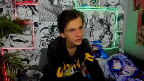 Snapshot of otto_williams chatting on 10/15/25, 08:42 Otto online show from 10/15/25, 08:42