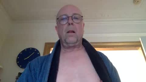 Snapshot of ottodick chatting on 03/30/26, 07:09 Otto online show from 03/30/26, 07:09