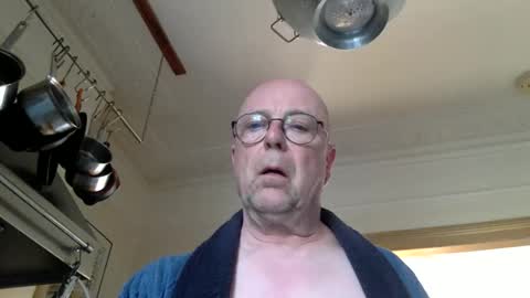 Otto online show from 05/25/26, 07:25