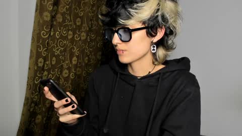 Otto 3 online show from 12/09/24, 11:13