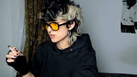 Otto 3 online show from 12/11/24, 05:00