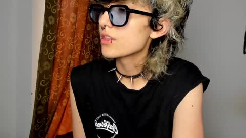 Otto 3 online show from 12/13/24, 06:59