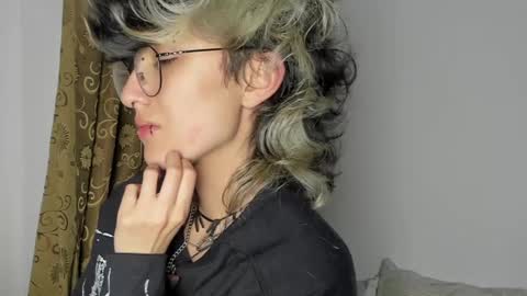 Otto 3 online show from 01/21/25, 09:03