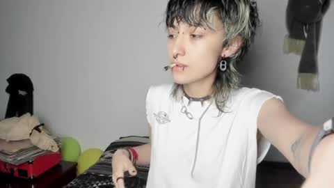 Otto 3 online show from 03/07/25, 07:27