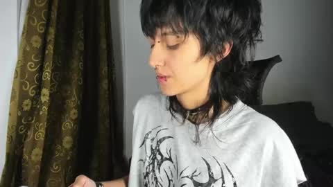 Otto 3 online show from 03/19/26, 03:10