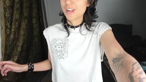 Otto 3 online show from 03/20/26, 01:43