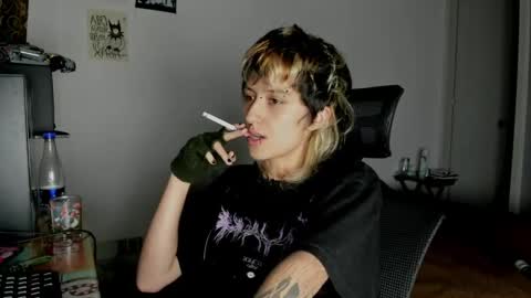 Otto 3 online show from 04/17/26, 07:00