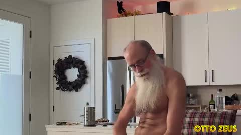 Otto Zeus online show from 11/07/25, 09:26