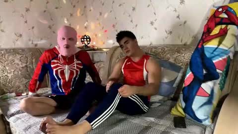 Snapshot of oukorok chatting on 01/10/26, 07:48 Oukorok online show from 01/10/26, 07:48