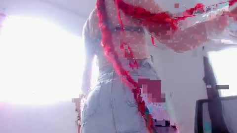 Snapshot of ounla_sweet chatting on 05/11/26, 10:18 ounla sweet online show from 05/11/26, 10:18