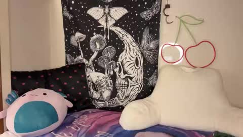 Snapshot of ourlittleesecret chatting on 12/03/25, 04:53 Caleb and Tiffany online show from 12/03/25, 04:53