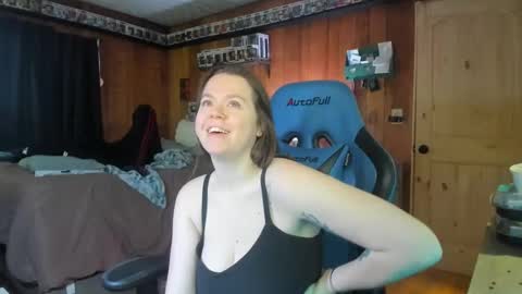 ourlittlesecret2269 online show from 03/04/26, 02:17