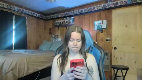 ourlittlesecret2269 online show from 03/17/26, 05:38