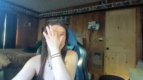 ourlittlesecret2269 online show from 04/08/26, 10:21