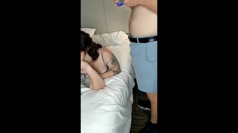 ournaughtyside online show from 04/20/26, 02:36