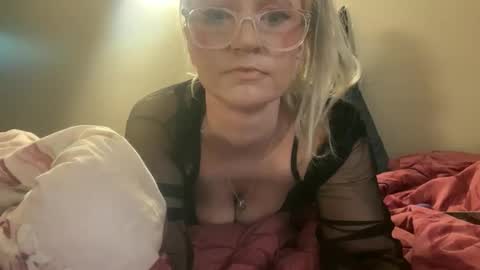 outback_goddess_ online show from 05/30/26, 12:35