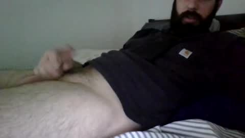 Snapshot of outdoorsmangonewild chatting on 05/21/26, 08:38 Putdoorsman online show from 05/21/26, 08:38