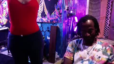 Dude online show from 05/08/26, 03:34
