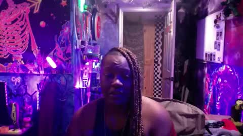 Dude online show from 06/07/26, 07:12