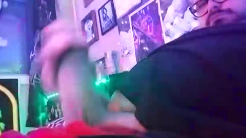 outlaw304 online show from 12/02/24, 06:09