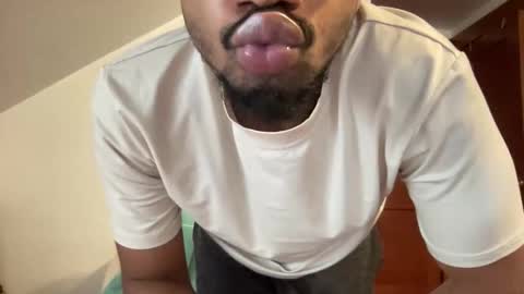 outofhisleague_ online show from 10/31/25, 03:35