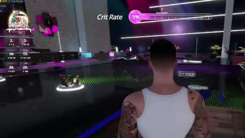 outrider online show from 02/05/25, 10:30