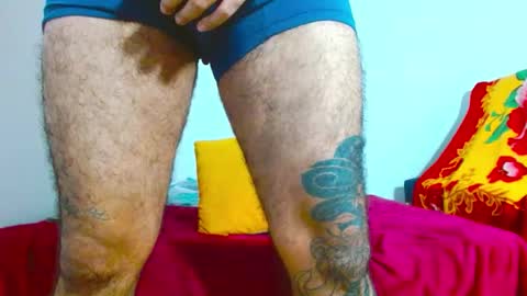 Snapshot of ovadyah chatting on 09/17/25, 03:41 Ovadyah online show from 09/17/25, 03:41