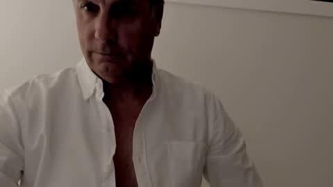 Snapshot of over50dad chatting on 12/01/25, 09:14 Over50Dad online show from 12/01/25, 09:14