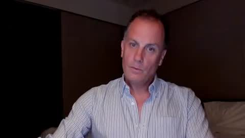 Snapshot of over50dad chatting on 12/16/25, 03:00 Over50Dad online show from 12/16/25, 03:00