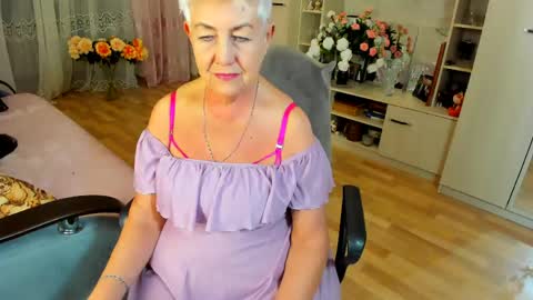 Alla online show from 03/17/26, 06:11