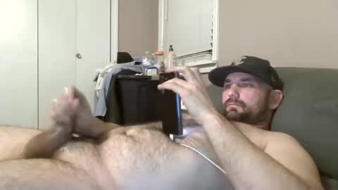 overdafence5 online show from 04/23/26, 02:35