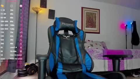 Oween online show from 01/15/25, 01:41