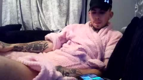 Owen kayz online show from 02/25/25, 11:44