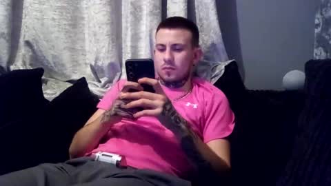 Owen kayz online show from 02/26/25, 10:20