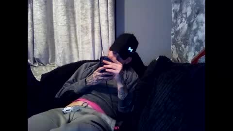 Owen kayz online show from 02/27/25, 11:15